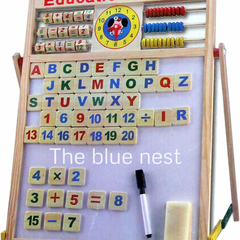 Educational Learning Board for Kids