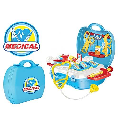 Portable Doctor Set