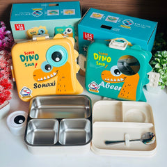 leakproof lunch box for kids