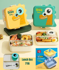 leakproof lunch box for kids