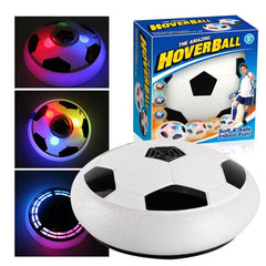 Hoverball