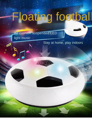 Hoverball