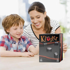 Kluster Magnetic Game