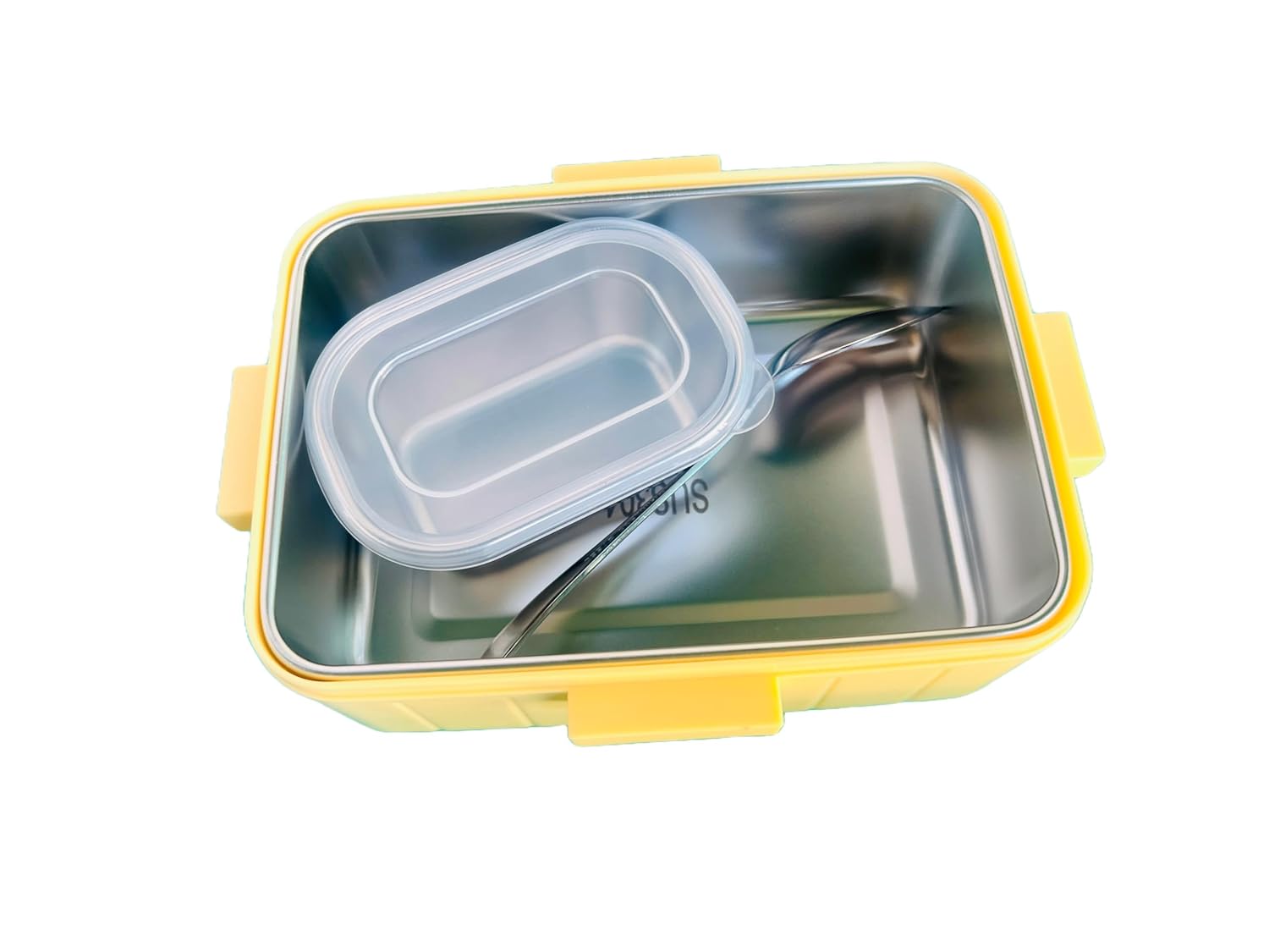 Kids lunch box with bowl