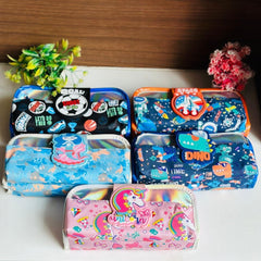 premium quality pouches for kids