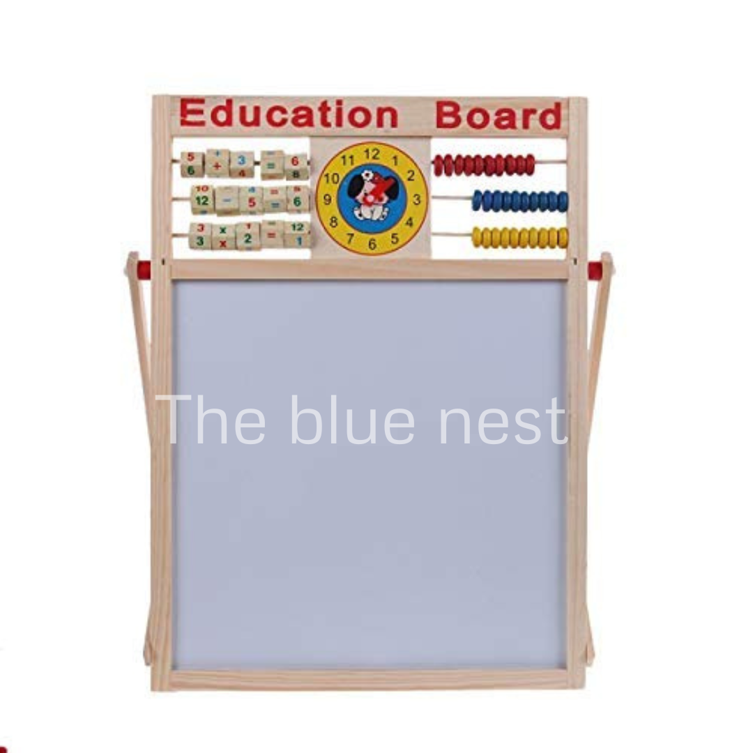 Educational Learning Board for Kids