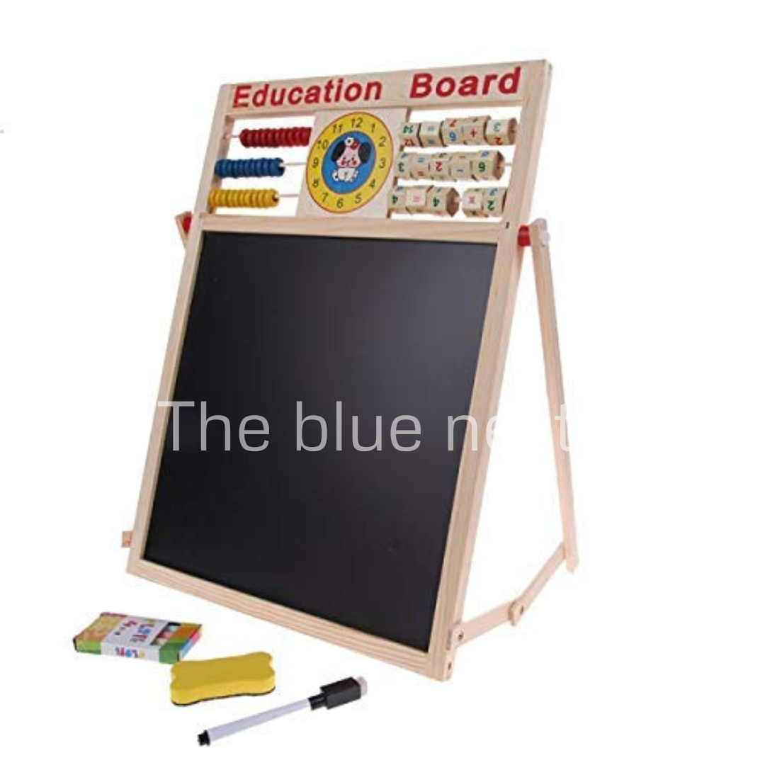 Educational Learning Board for Kids