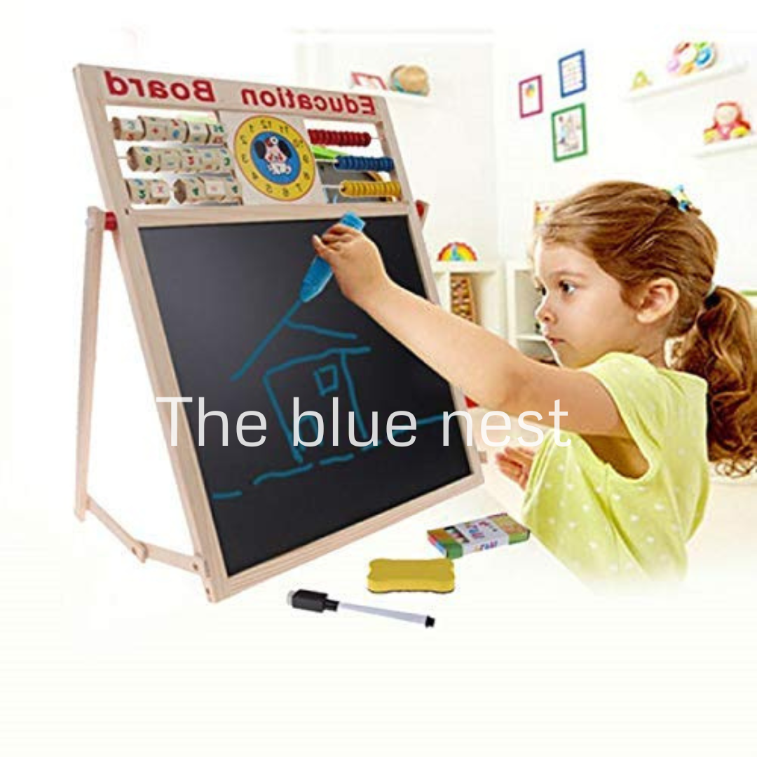 Educational Learning Board for Kids