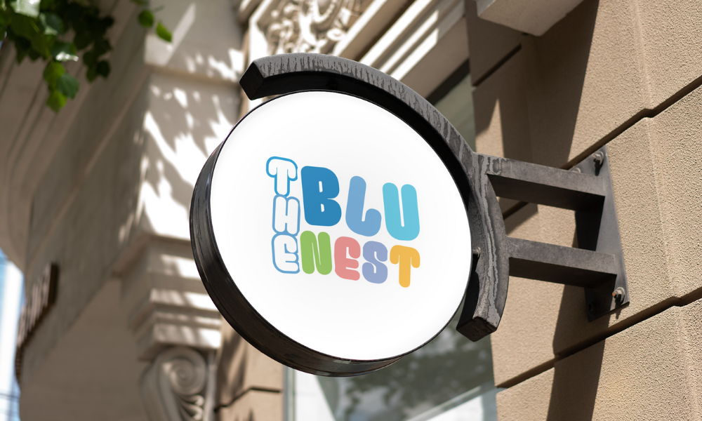 The Blu Nest