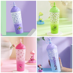 800 ml Disney Print Steel Tumbler