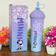 800 ml Disney Print Steel Tumbler