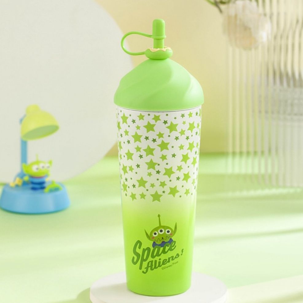 800 ml Disney Print Steel Tumbler