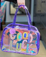 3D Holographic Bag for kids