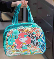 3D Holographic Bag for kids