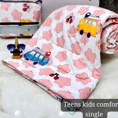 Comforter for kids