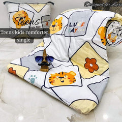 Comforter for kids