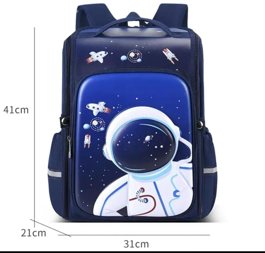 Astronaut Backpack for kids