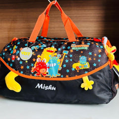 Personalised  Duffle Bags for kids