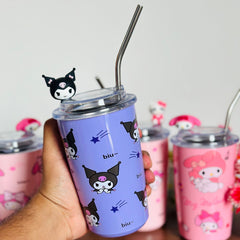 Stainless Steel Tumblers for Kids