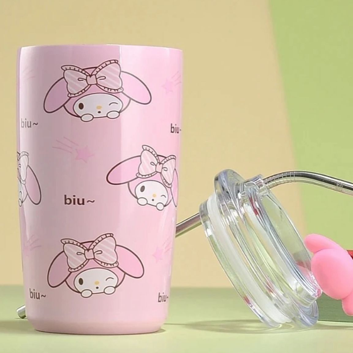 Stainless Steel Tumblers for Kids