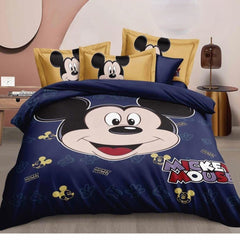 Disney Bedsheets for kids