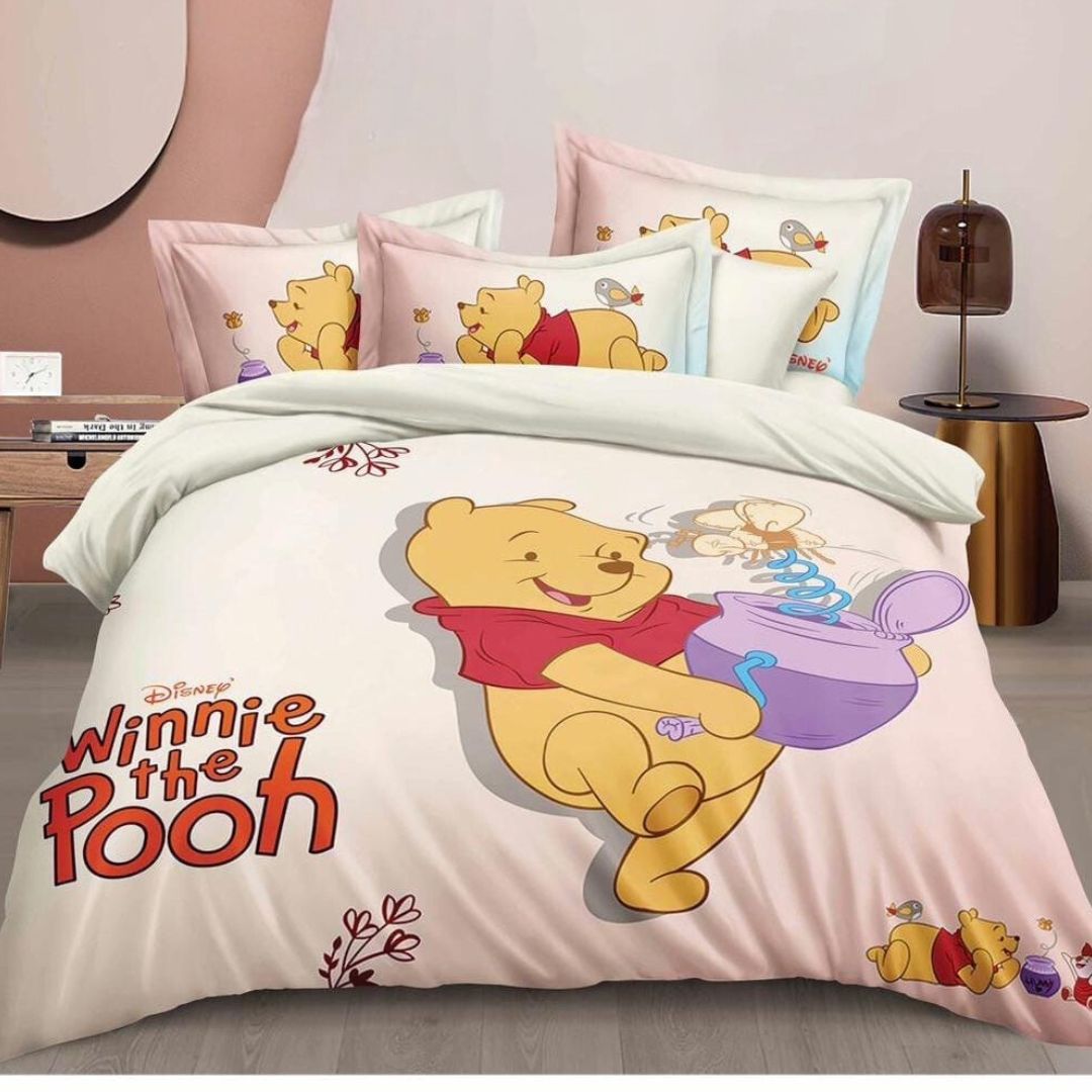 Disney Bedsheets for kids