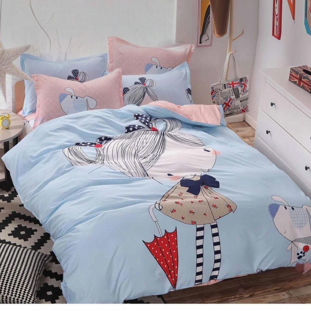 Disney Bedsheets for kids