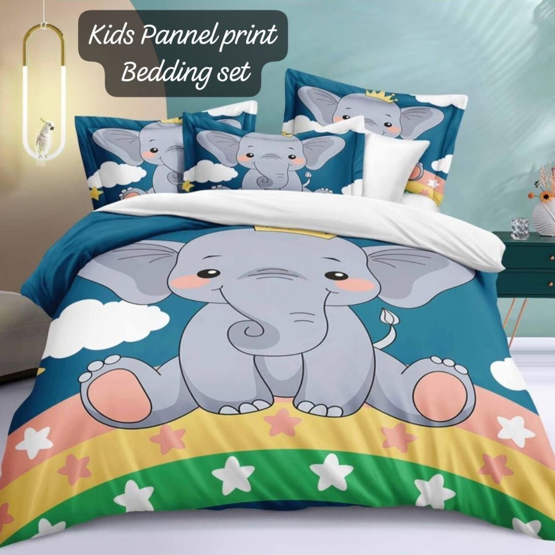 Disney Bedsheets for kids