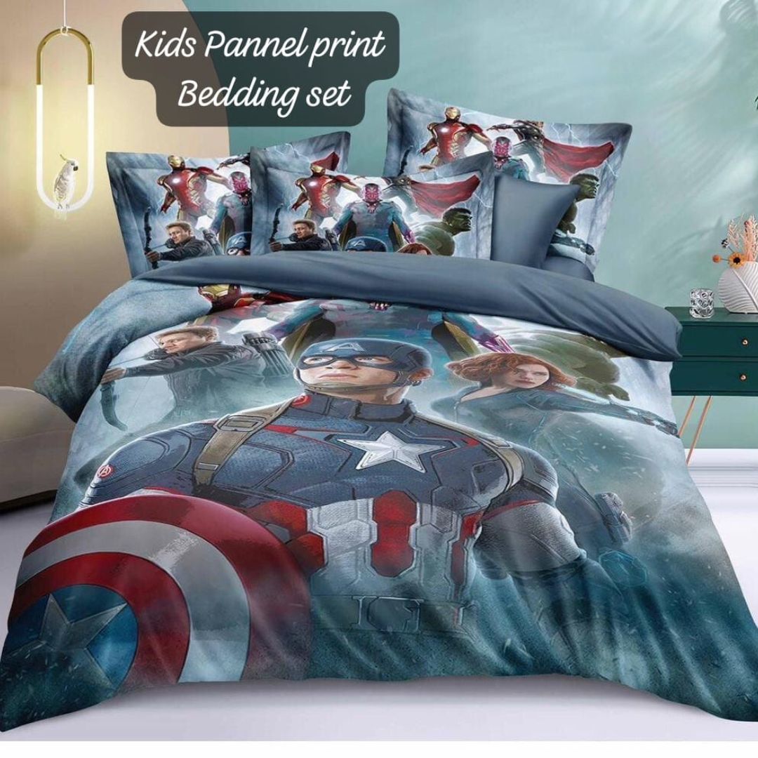 Disney Bedsheets for kids