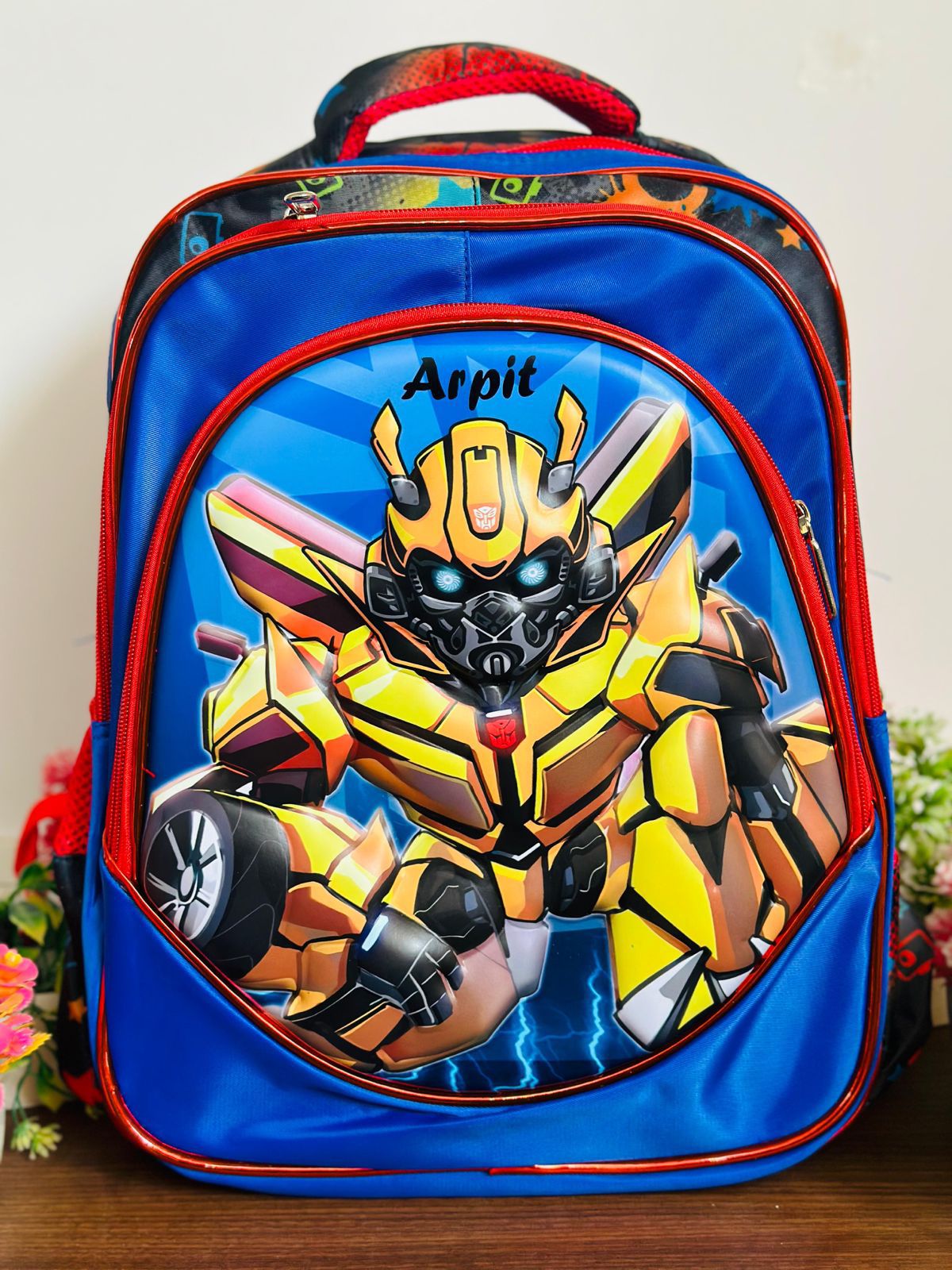 School bags for kids