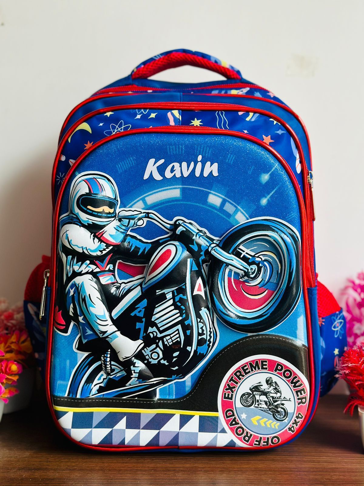 School Bags for Kids