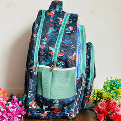 Big school bags for kids