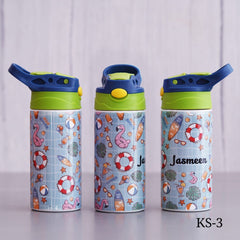 School Sipper Bottle for kids