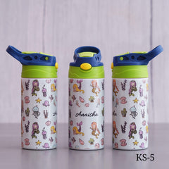 School Sipper Bottle for kids