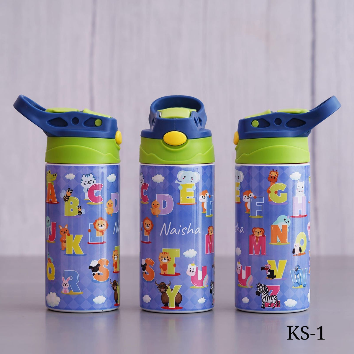 School Sipper Bottle for kids