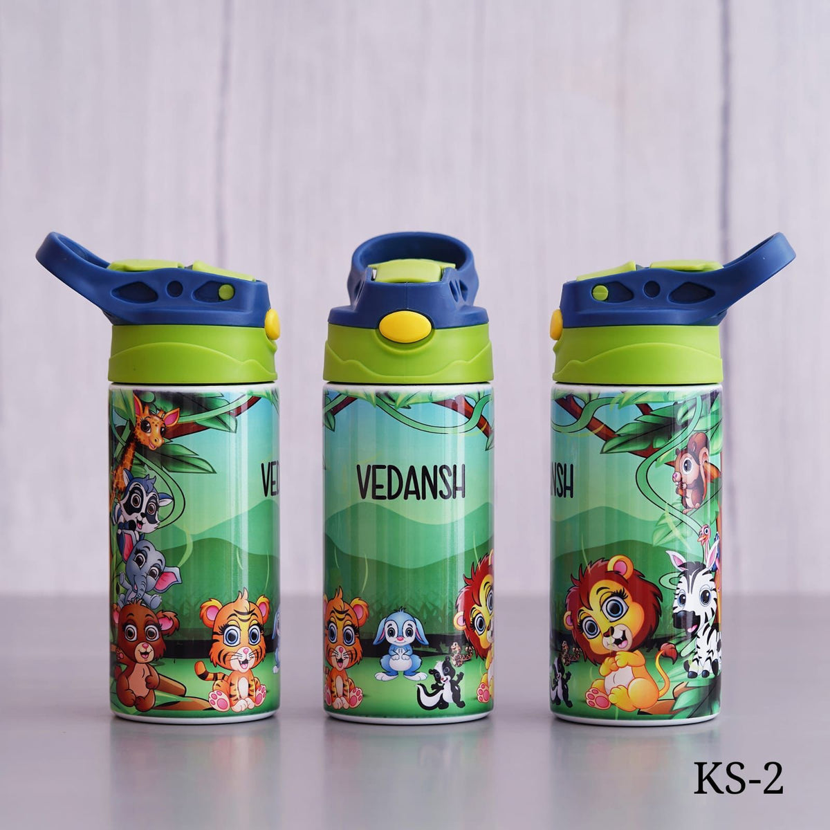 School Sipper Bottle for kids