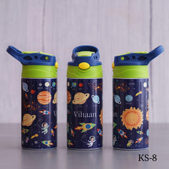 School Sipper Bottle for kids