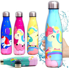 Thermosteel Bottle for kids