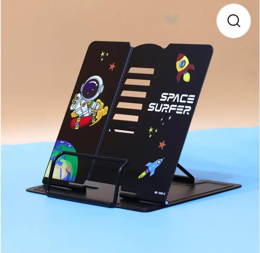 Book Stand for kids