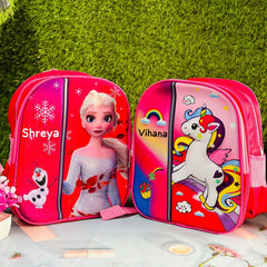 School bags for Toddlers