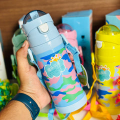 350 ml Sipper Bottle for Toddlers