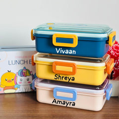 kids lunch box