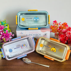 kids lunch box