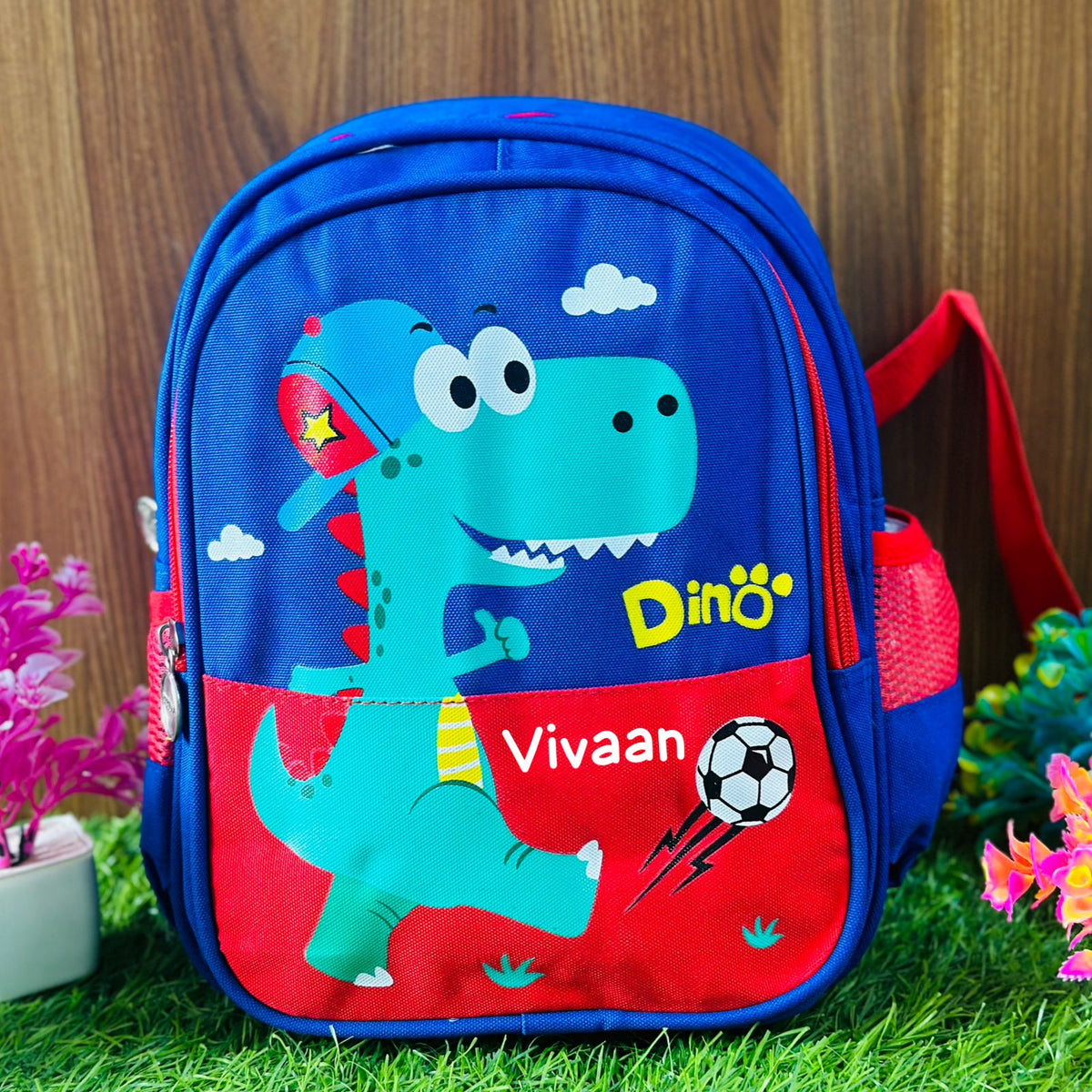 School bags for toddlers