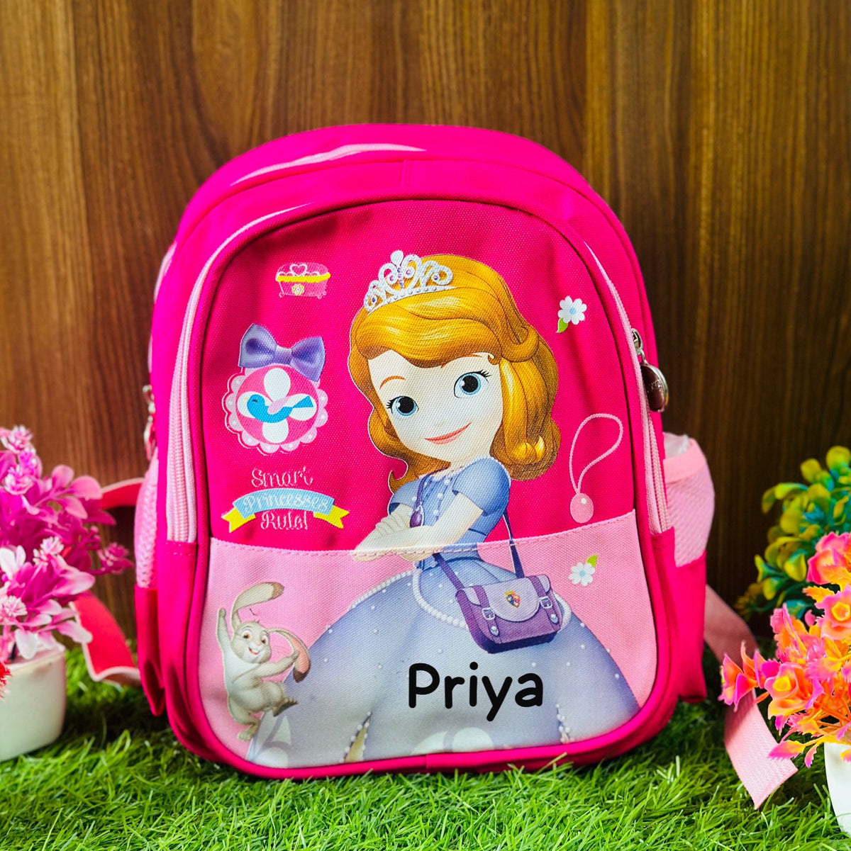 School bags for toddlers