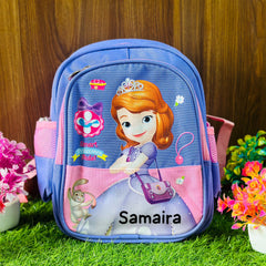 School bags for toddlers