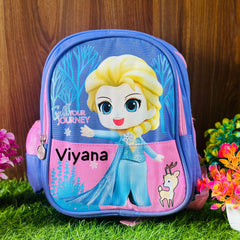 School bags for toddlers