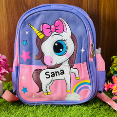 School bags for toddlers