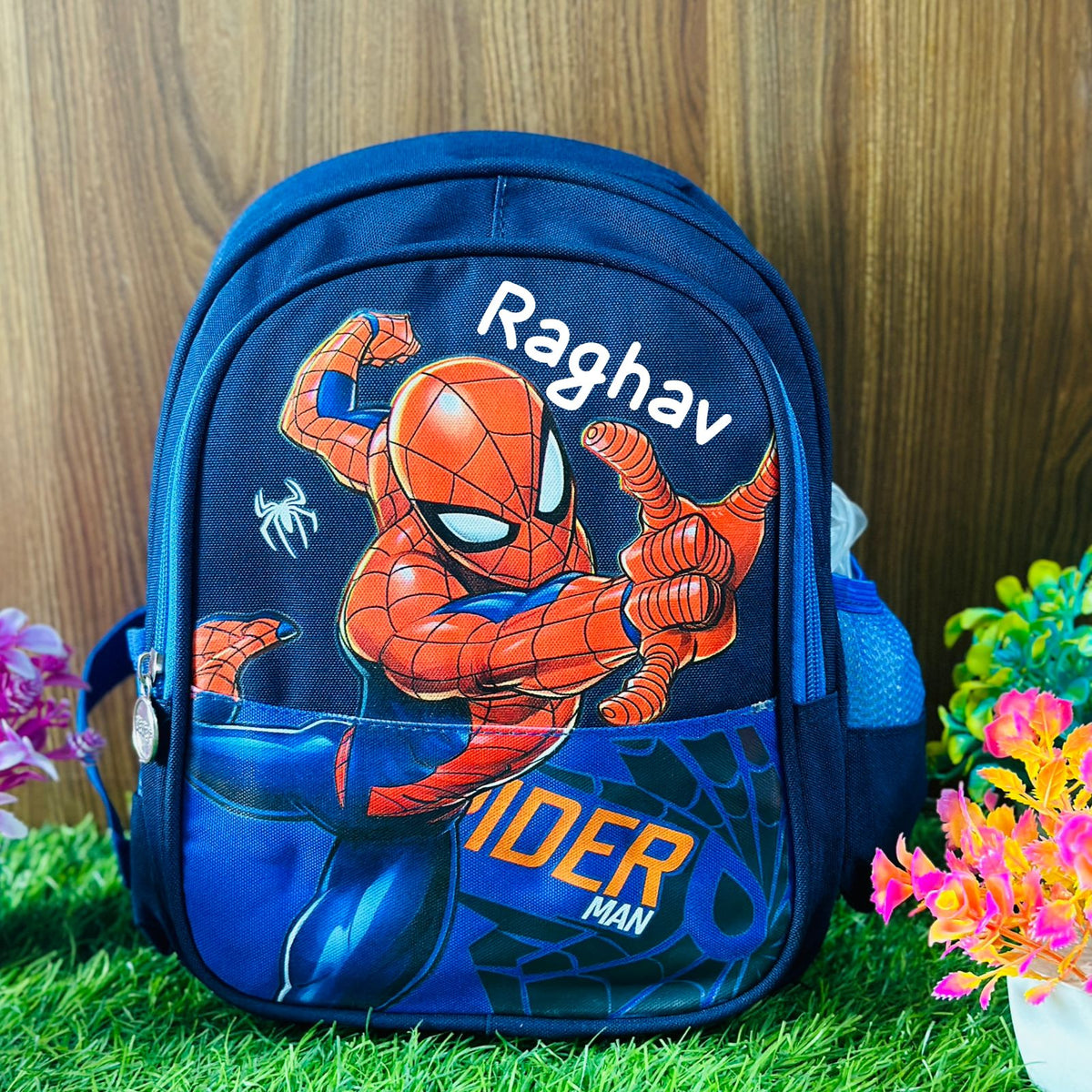 School bags for toddlers