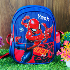 School bags for toddlers